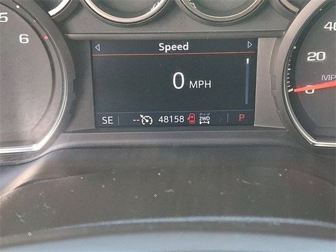 Certified 2021 Chevrolet Suburban RST image 16