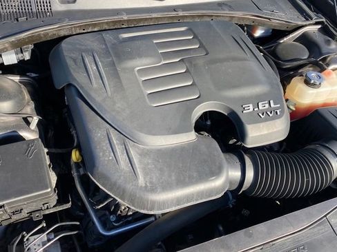 Used 2023 Dodge Charger GT w/ Blacktop Package image 19