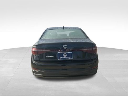 New 2026 Volkswagen Jetta Sport FWD image 4