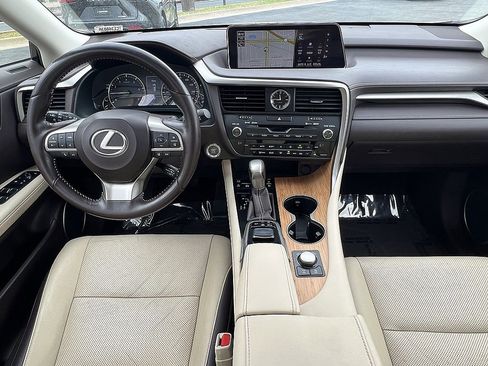 Used 2016 Lexus RX 350 AWD w/ Premium Package image 10