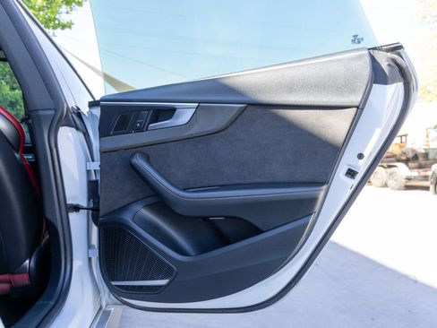 Used 2018 Audi S5 Prestige w/ S Sport Package image 17