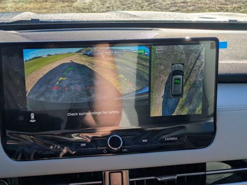 New 2026 Mitsubishi Outlander SE FWD image 21