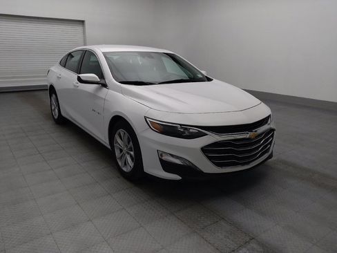 Used 2025 Chevrolet Malibu LT FWD image 13
