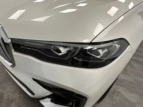 Used 2019 BMW X7 xDrive40i w/ Premium Package AWD/4WD image 11