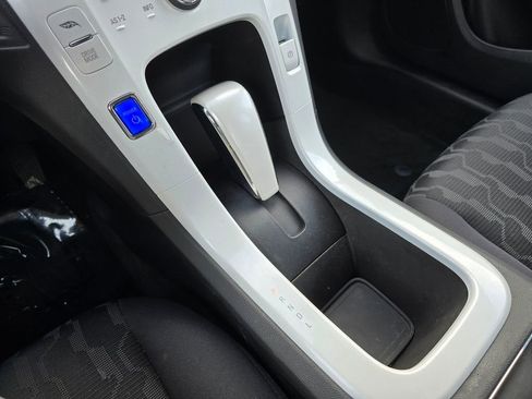 Used 2013 Chevrolet Volt image 34