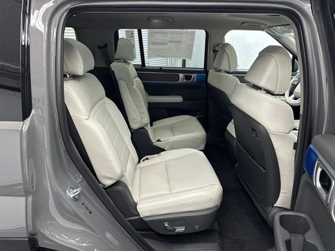 New 2026 Hyundai Santa Fe Limited image 17