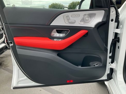 New 2025 Mercedes-Benz GLE 63 AMG S image 19