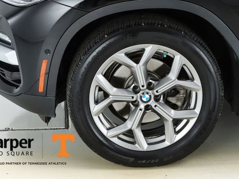 Used 2020 BMW X3 xDrive30i w/ Convenience Package image 45