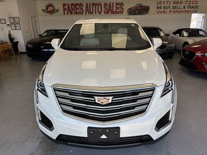 Used 2019 Cadillac XT5 FWD