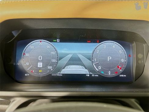 New 2026 Land Rover Defender 110 S image 13