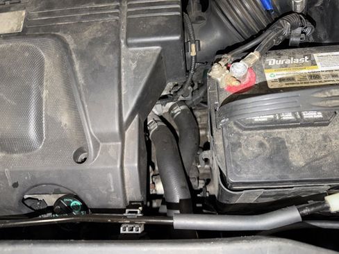 Used 2009 Honda Odyssey EX-L image 42