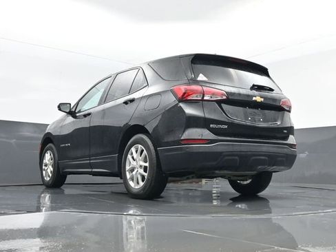Used 2024 Chevrolet Equinox LS AWD/4WD image 22
