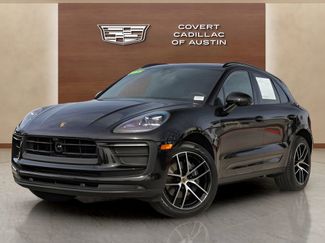 Used 2025 Porsche Macan video 1