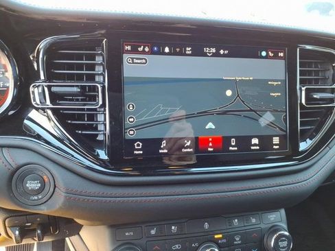 New 2026 Dodge Durango GT image 11