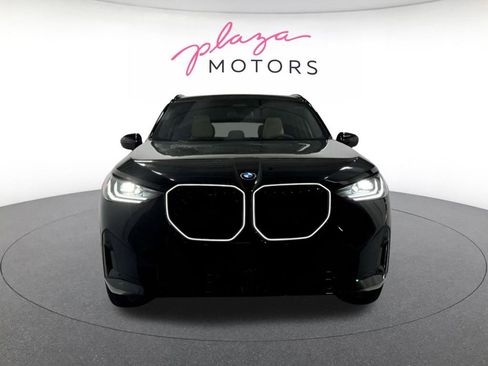 Used 2026 BMW X3 xDrive30i w/ Premium Package AWD/4WD image 3