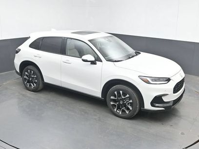 New 2027 Honda HR-V EX-L