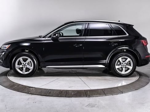Used 2023 Audi Q5 2.0T Premium AWD/4WD image 3