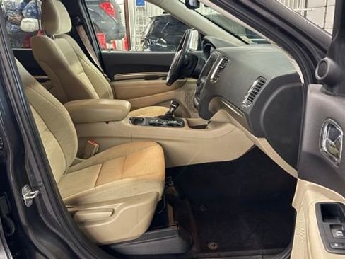 Used 2018 Dodge Durango SXT w/ Quick Order Package 2BB image 18