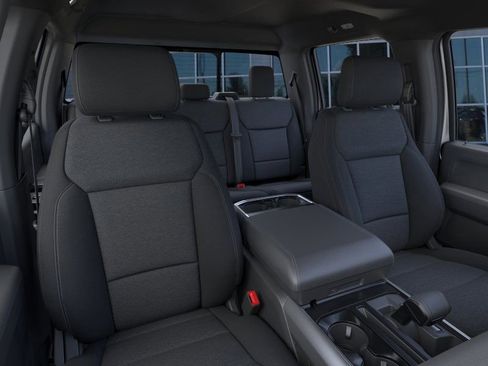 New 2026 Ford F150 XLT w/ Equipment Group 302A MID image 10