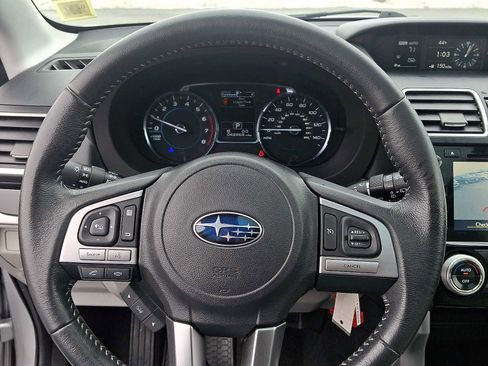 Used 2018 Subaru Forester 2.5i Limited w/ Popular Package #3B image 20