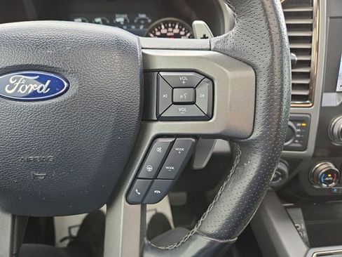 Used 2019 Ford F150 Raptor w/ Equipment Group 802A Luxury image 20