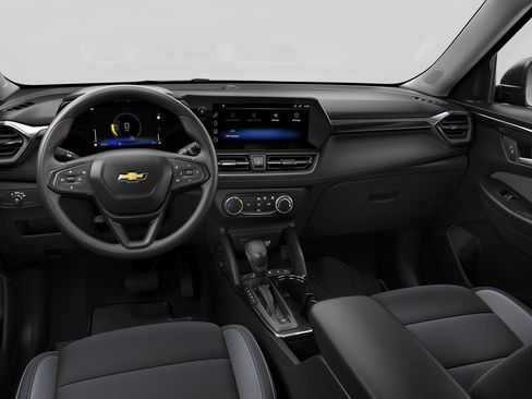 New 2026 Chevrolet TrailBlazer LS AWD/4WD image 53