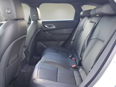 New 2026 Land Rover Range Rover Velar Dynamic SE AWD/4WD image 14