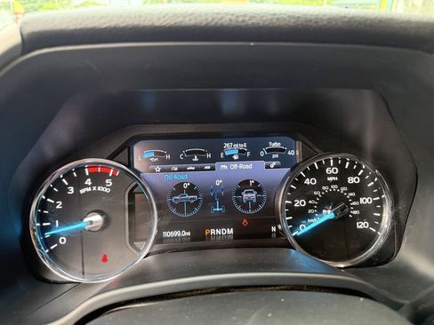 Used 2021 Ford F250 Lariat AWD/4WD image 14