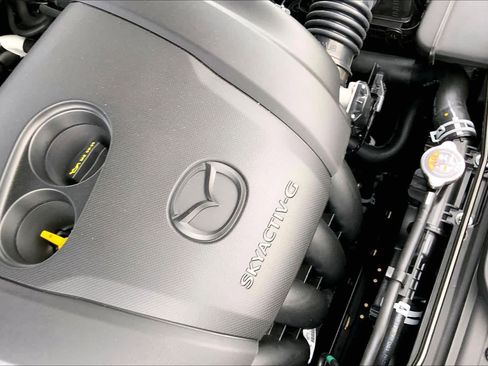 New 2026 MAZDA CX-30 AWD 2.5 S image 17