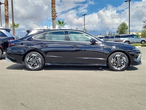 New 2026 Hyundai Sonata SEL image 23