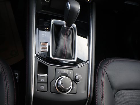 Certified 2025 MAZDA CX-5 2.5 Turbo image 31