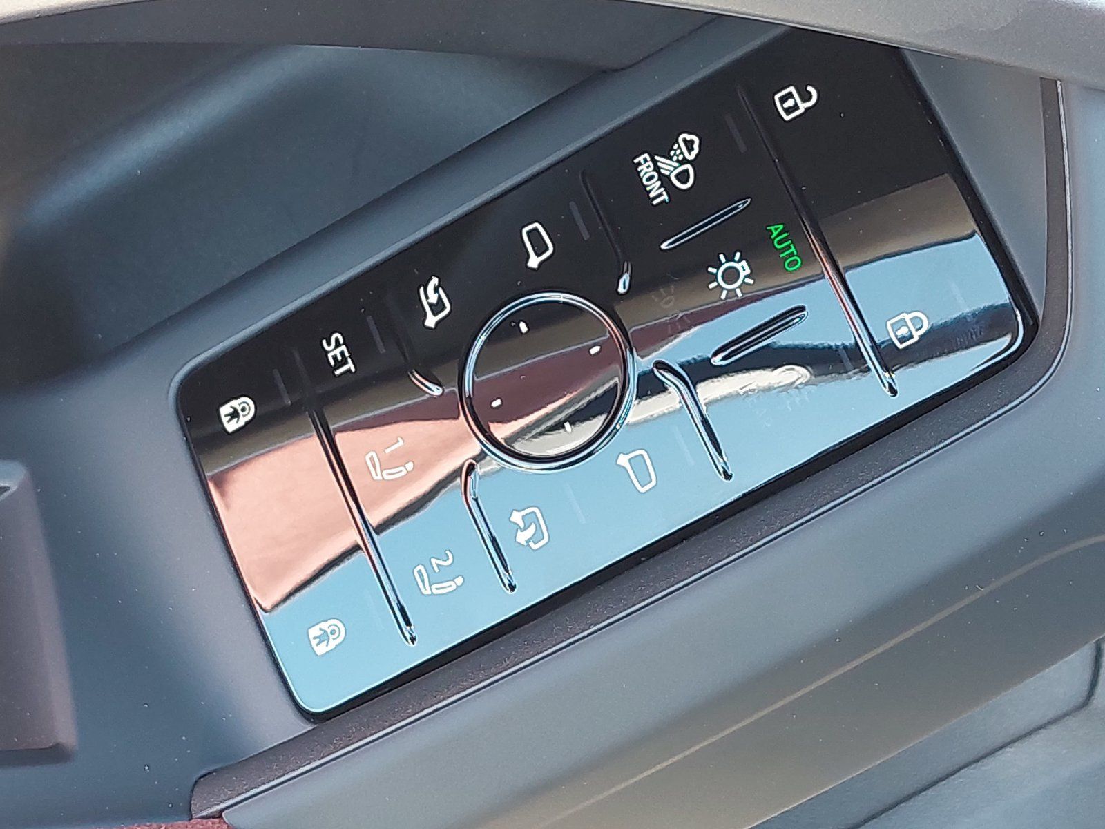 New 2026 Audi SQ5 Premium Plus AWD/4WD image 31