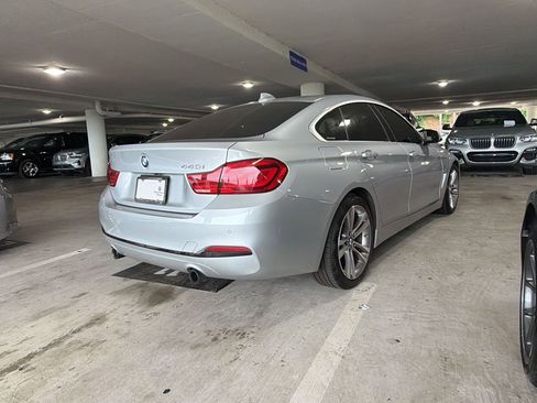 Used 2019 BMW 440i Gran Coupe RWD image 7