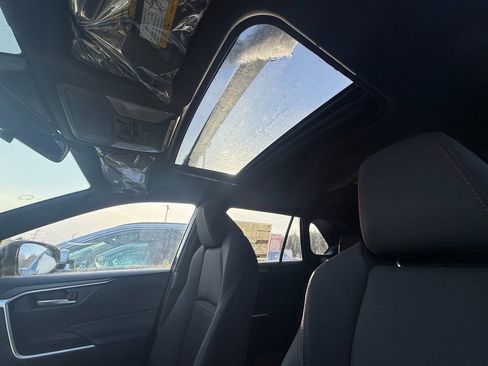 New 2025 Toyota RAV4 SE image 6