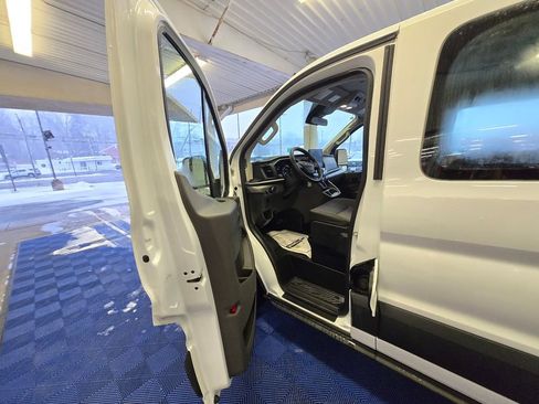 Used 2024 Ford Transit 350 XLT image 20