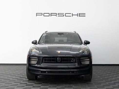 New 2026 Porsche Macan S AWD/4WD image 10