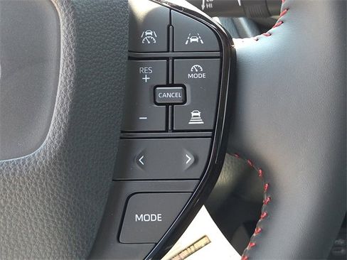 New 2026 Toyota Prius Plug-In Hybrid image 24