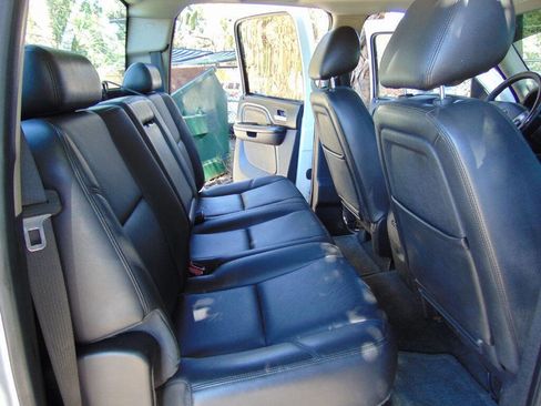 Used 2013 GMC Sierra 3500 Denali image 24