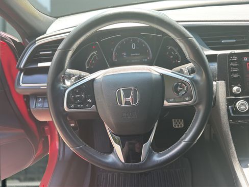 Used 2021 Honda Civic Sport image 21