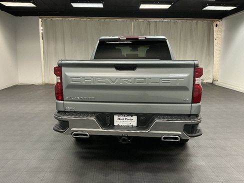 New 2026 Chevrolet Silverado 1500 LT image 5