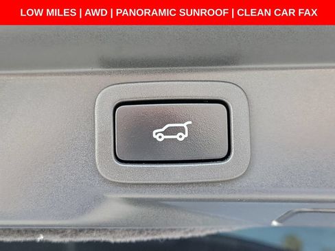 Used 2019 Land Rover Range Rover Sport HSE Dynamic AWD/4WD image 12