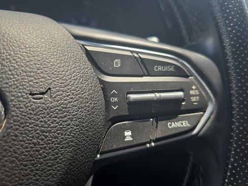 Used 2022 Hyundai Palisade SEL FWD image 19