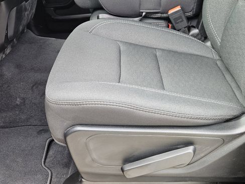 New 2026 RAM 1500 Tradesman AWD/4WD image 26