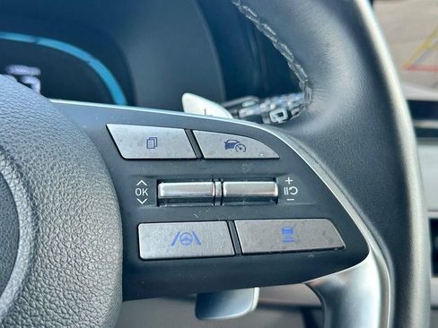 Used 2024 Hyundai Palisade SEL AWD/4WD image 13