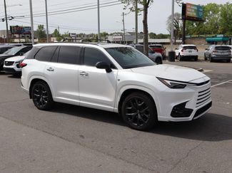 Used 2024 Lexus TX 500h AWD w/ Technology Package video 2