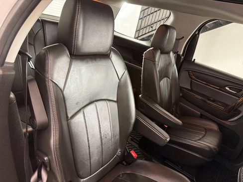 Used 2015 GMC Acadia Denali AWD/4WD image 26