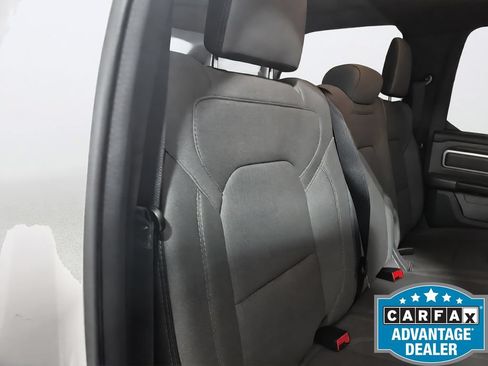 Used 2022 RAM 1500 Big Horn RWD image 34