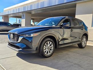 Used 2023 MAZDA CX-5 AWD 2.5 S video 2