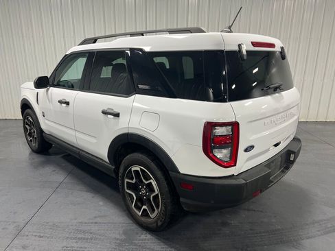 Used 2021 Ford Bronco Sport Big Bend w/ Big Bend Package image 17