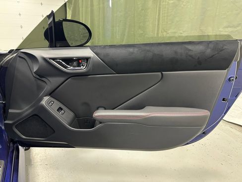 Used 2023 Subaru BRZ Limited RWD image 41
